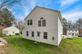 6923 Fox Haven Pl Raleigh, NC 27616