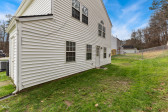 6923 Fox Haven Pl Raleigh, NC 27616