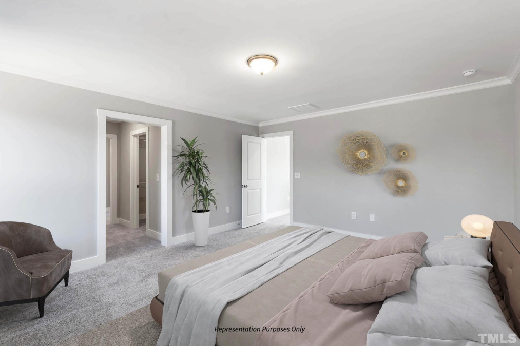 257 Beacon Hill Rd Lillington, NC 27546