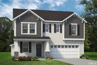 257 Beacon Hill Rd Lillington, NC 27546