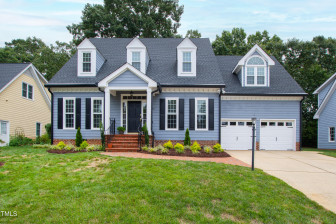 3104 Stone Gap Ct Raleigh, NC 27612