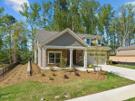 545 Crooked Pine Dr Cary, NC 27519