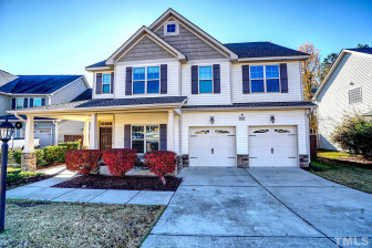 1017 Finley Point Pl Knightdale, NC 27545