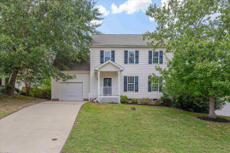 3805 Blue Blossom Dr Raleigh, NC 27616