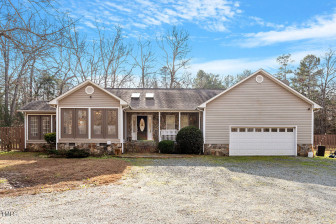 5365 Nc Highway 49 Burlington, NC 27217