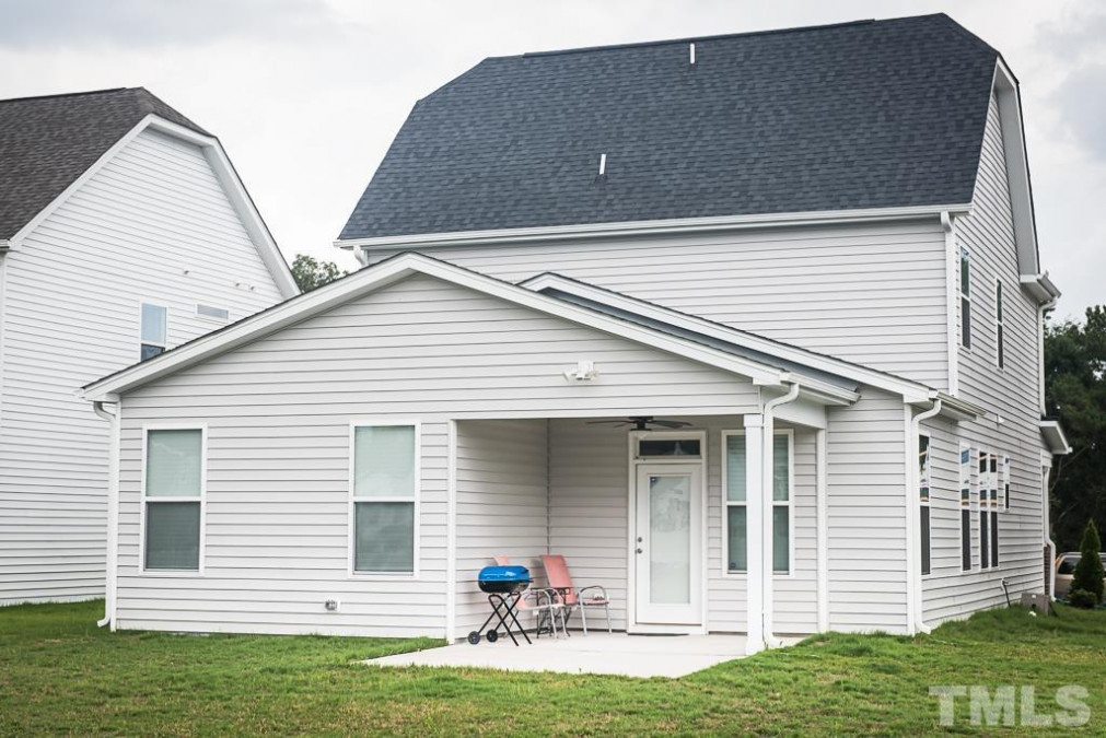 244 Hopper Cir, Clayton, NC 27520 Raleigh Realty