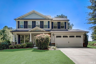 141 Waterville St Raleigh, NC 27603