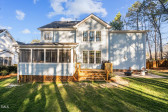 1203 Mossy Glade Cir Apex, NC 27502