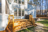 1203 Mossy Glade Cir Apex, NC 27502