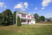 66 Great Oak Ct Bunnlevel, NC 28323