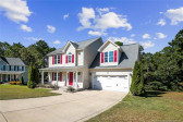 66 Great Oak Ct Bunnlevel, NC 28323