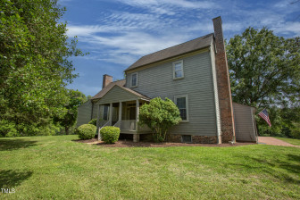 1161 Arthur Ware Trail Trl South Boston, VA 24592