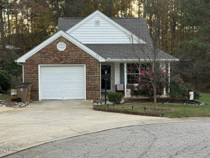 1454 Cimarron Pw Wake Forest, NC 27587