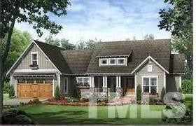 1169 Lowland St Apex, NC 27502