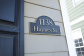 1138 Haynes St Raleigh, NC 27604