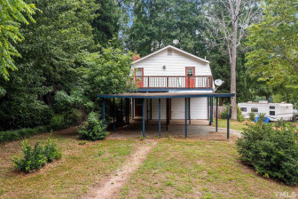 4315 Hickory Nut Point Burlington, NC 27217