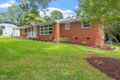 341 Wilmot Dr Raleigh, NC 27606