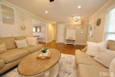 308 Burkwood Ln Raleigh, NC 27609