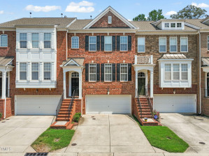 2734 Laurelcherry St Raleigh, NC 27612