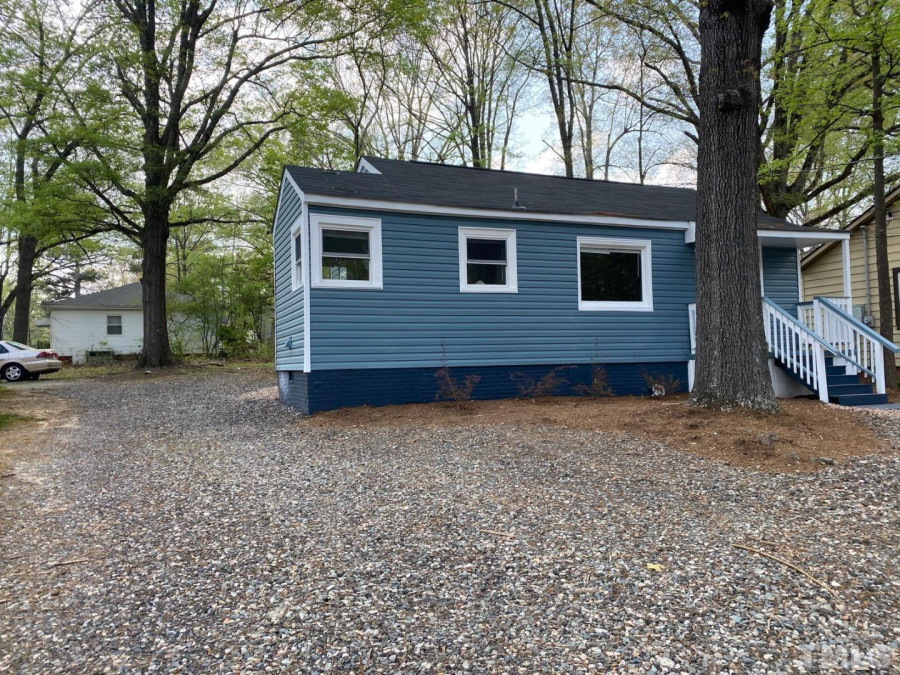 2503 Stephenson St, Durham, NC 27704 Raleigh Realty