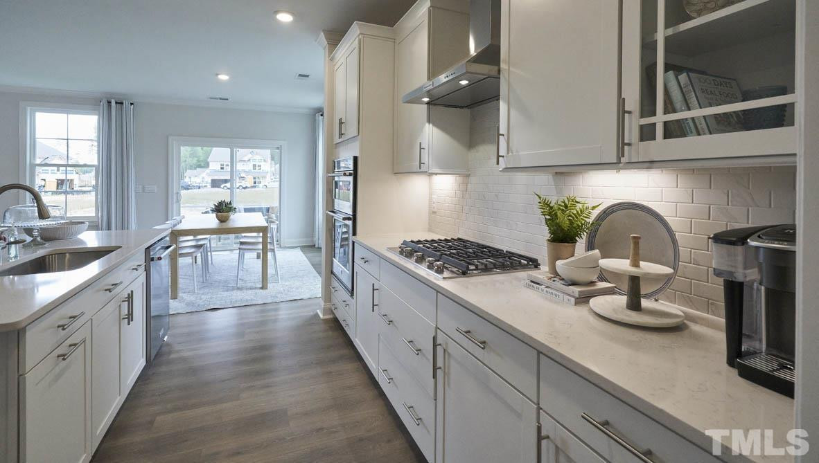 4121 Cross Timber Ln Raleigh, NC 27603