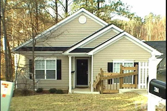 3204 Windmont Ct Raleigh, NC 27610