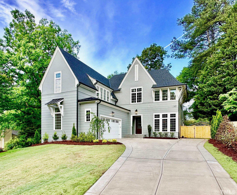 4705 Stonehill Dr, Raleigh, NC 27609 Raleigh Realty
