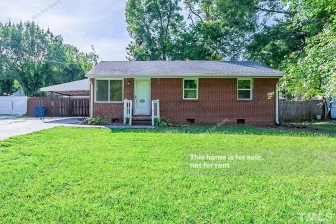 2920 Cedarwood Dr Durham, NC 27707