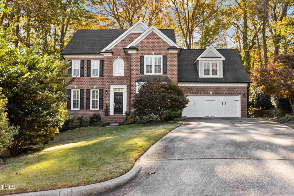 107 Kalmia Ln Cary, NC 27518