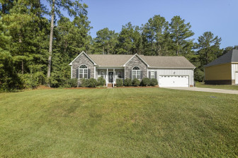 808 Cross Link Dr Angier, NC 27501