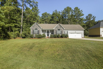 808 Cross Link Angier, NC 27501