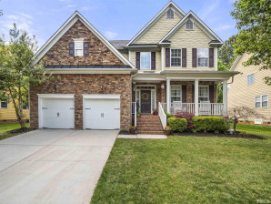 3312 Queensland Rd Raleigh, NC 27614
