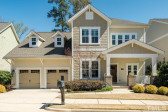 43 Turtle Point Bend Chapel Hill, NC 27516