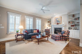 43 Turtle Point Bend Chapel Hill, NC 27516