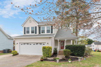 5604 Rolling Ct Raleigh, NC 27616