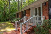 5107 Whitehall Pl Raleigh, NC 27612