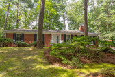 5107 Whitehall Pl Raleigh, NC 27612