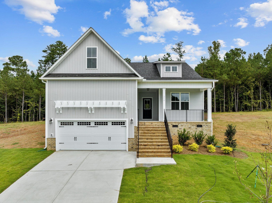 208 Andrews Landing Dr Wendell, NC 27591