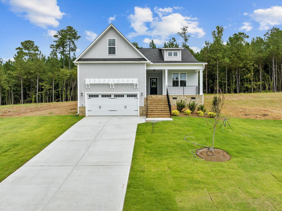 208 Andrews Landing Dr Wendell, NC 27591
