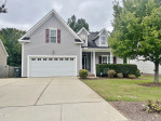 69 Wood Green Dr Wendell, NC 27591
