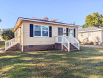 509 Mullins St Rocky Mount, NC 27803