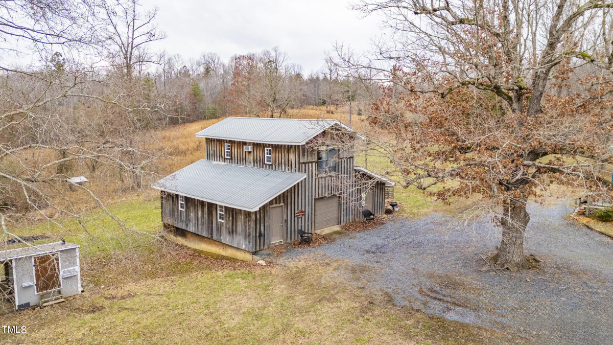 3095 Hall Rd Franklinville, NC 27248