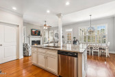 5144 Dove Forest Ln Apex, NC 27539