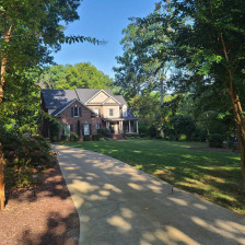 8104 Rolling Hills Dr Raleigh, NC 27603