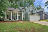 12112 Inglehurst Dr Raleigh, NC 27613