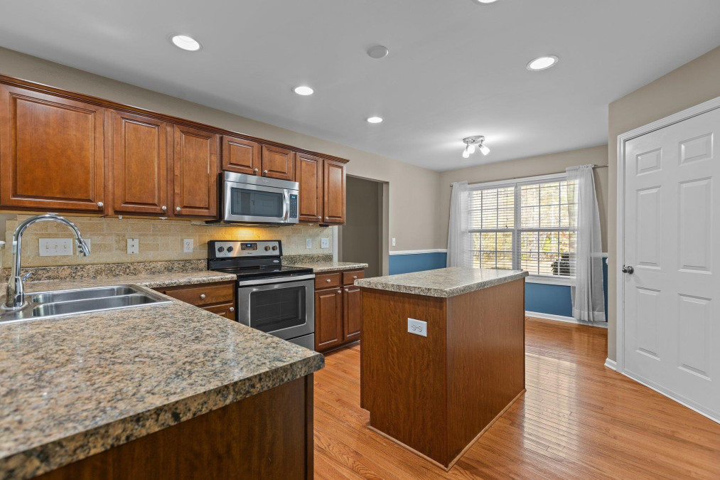 85 Applegate Dr Franklinton, NC 27525