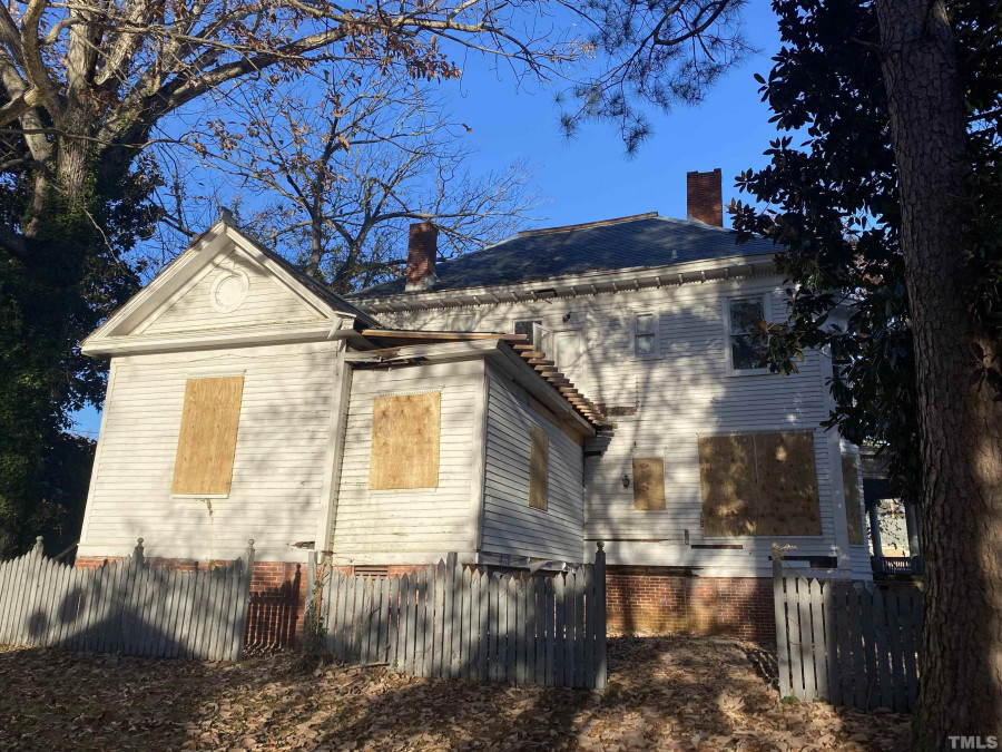 601 Nash St, Wilson, NC 27893 Raleigh Realty