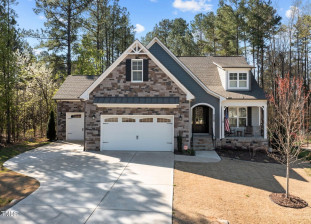3548 Donlin Dr Wake Forest, NC 27587