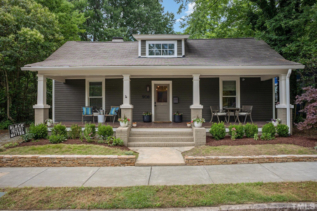 908 Burch Ave Durham, NC 27701