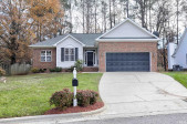 1301 Waterford Green Dr Apex, NC 27502